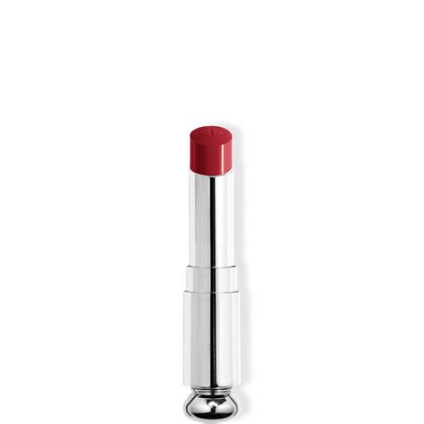 dior addict lady red refill|Dior Addict lip refill.